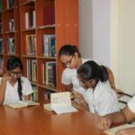 Senior Secondary Education in Sri Lanka