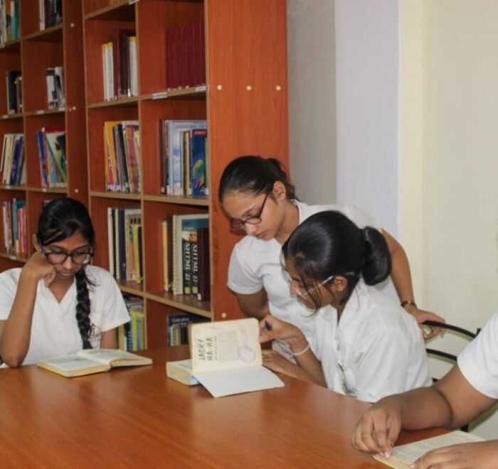 Senior Secondary Education in Sri Lanka