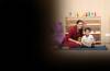 Applications Now Open for Nursery (AMI Curriculum)